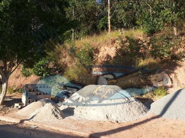 Terreno à venda no bairro Loteamento Itatiba Park - Itatiba/SP