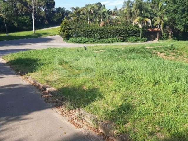 Terreno para Venda em Jardim Leonor Itatiba-SP