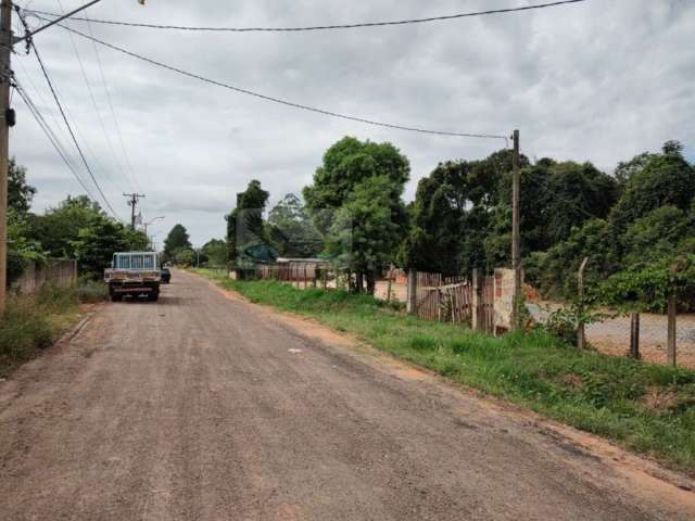 Terreno para Venda em Bairro da Ponte Itatiba-SP