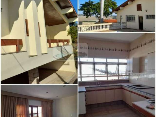 Casa Alto Padrão para Venda em Jardim Coronel Peroba Itatiba-SP