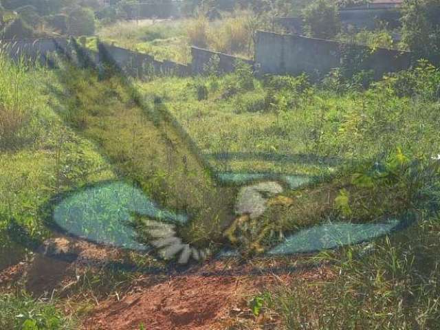 Terreno à venda no bairro Jardim Leonor - Itatiba/SP