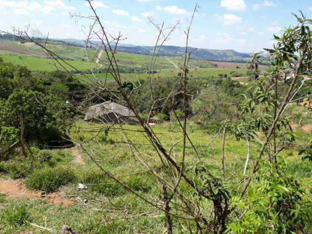 Terreno para Venda em Engenho D´gua Itatiba-SP