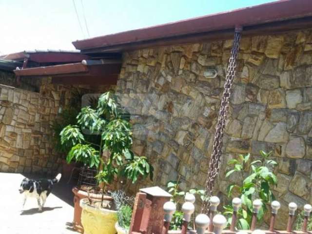 Casa Alto Padrão para Venda em Jardim Coronel Peroba Itatiba-SP