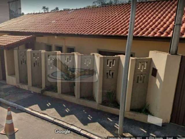 Casa Térrea para Aluguel em Centro Itatiba-SP