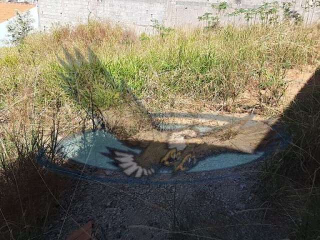 Terreno à venda no bairro Loteamento Itatiba Park - Itatiba/SP