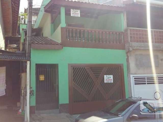 Casa Padrão para Venda em Jardim das Nações Itatiba-SP