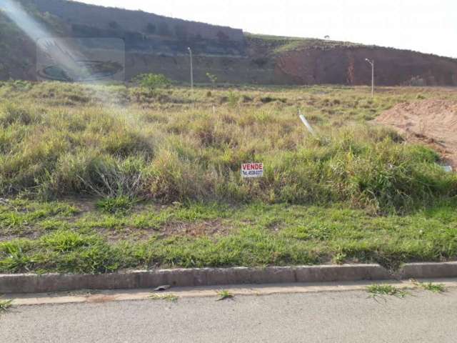 Terreno com excelente topografia, liberado para construir!!!