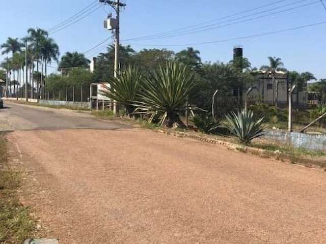 Terreno para Venda em Bairro da Ponte Itatiba-SP