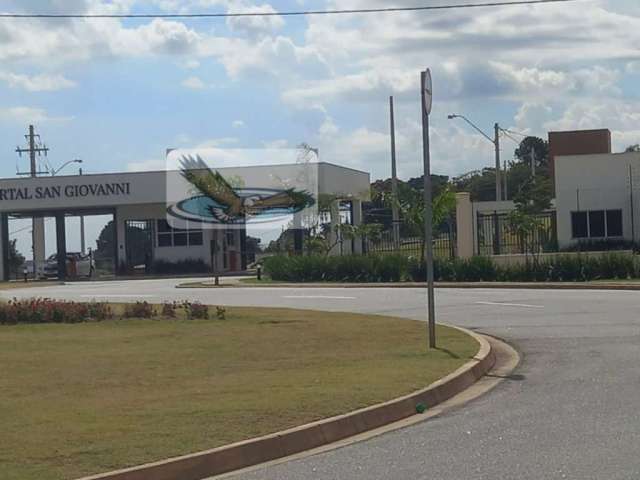 Casa Alto Padrão para Venda em San Giovani Itatiba-SP