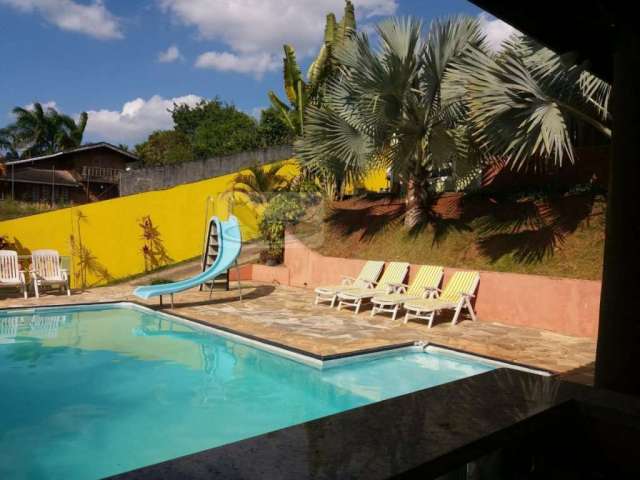 Casa Padrão para Venda em Chácara San Martin I Itatiba-SP