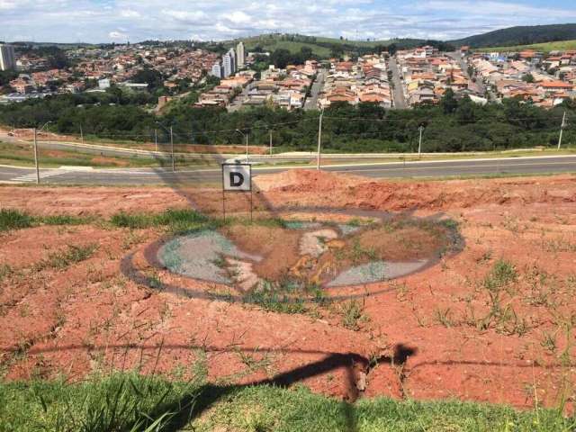 Terreno à venda no bairro Jardim Santa Filomena - Itatiba/SP