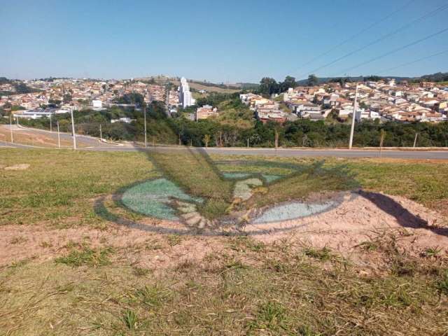 Terreno à venda no bairro Residencial Reserva Bellano - Itatiba/SP