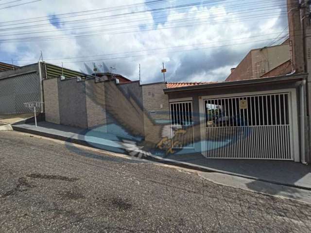 Casa à venda no bairro Loteamento Itatiba Park - Itatiba/SP