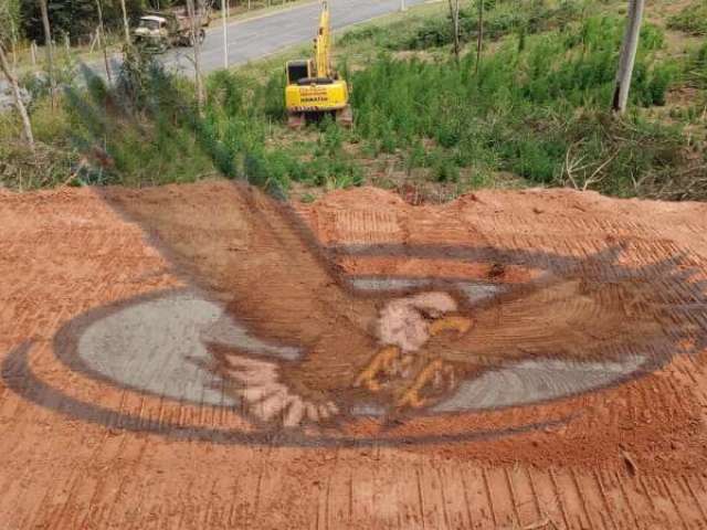 Terreno à venda no bairro Loteamento Jardim das Paineiras - Itatiba/SP