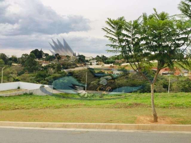 Terreno à venda no bairro San Giovani - Itatiba/SP