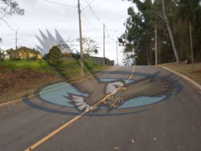 Terreno à venda no bairro Loteamento Jardim das Paineiras - Itatiba/SP