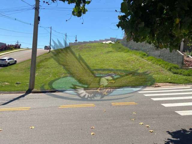 Terreno à venda no bairro Reserva Santa Rosa - Itatiba/SP