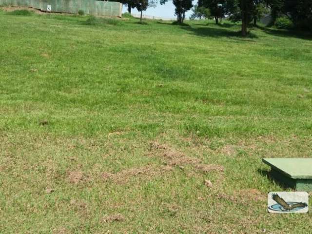 Terreno em Condomínio para Venda em Village das Palmeiras Itatiba-SP