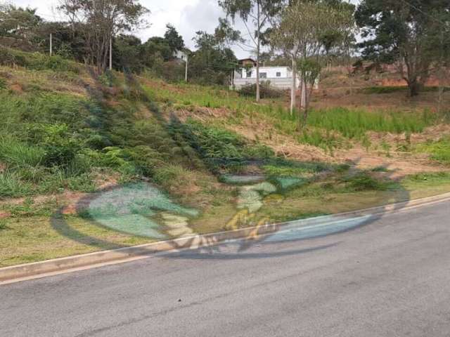 Terreno à venda no bairro Loteamento Jardim das Paineiras - Itatiba/SP