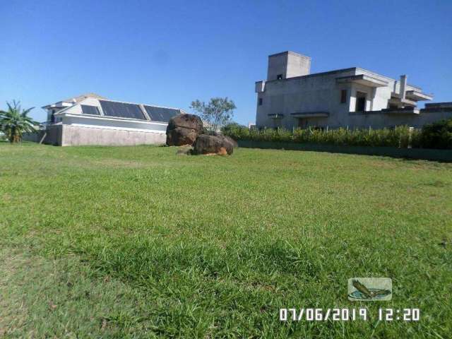 Terreno em Condomínio para Venda em Villagio Paradiso Itatiba-SP