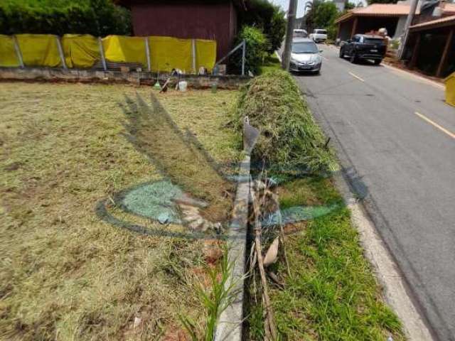 Terreno em Loteamento Jardim das Paineiras, Itatiba/SP