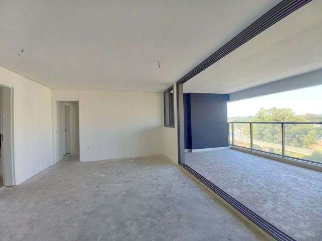 Apto 143m2, Varanda Gourmet, 3 suítes, 5 banheiros, 3 vagas no Campo Belo, SP