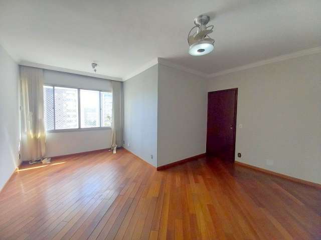 Apto a venda c/ Renda de Aluguel, 3 dorms, 1vg no Brooklin, SP