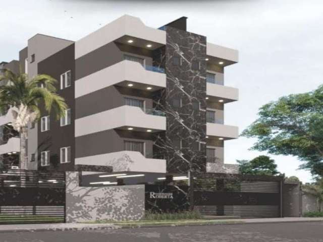 Apartamento com 3 quartos à venda na Rua das Guianas, 286, Centro, Pinhais, 86 m2 por R$ 790.000