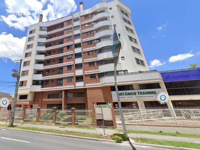 Apartamento com 2 quartos à venda na Rua Governador Agamenon Magalhães, 240, Cristo Rei, Curitiba, 62 m2 por R$ 548.800