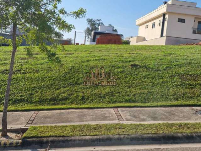 Terreno em condomínio fechado à venda na João Leme dos Santos, 105, Cyrela Landscape Esplanada, Votorantim por R$ 399.000