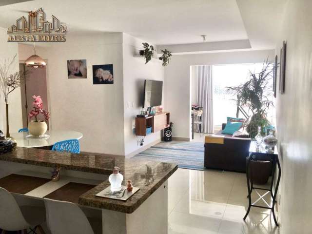 Apartamento com 3 quartos à venda na Rua Carmem Galan Archilla, 195, Parque Três Meninos, Sorocaba por R$ 680.000