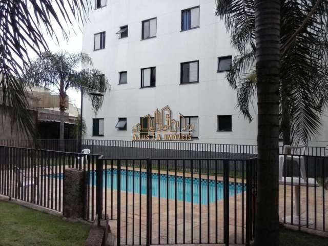 Apartamento com 2 quartos à venda na Rua Moyses Rusconi, 125, Vila Lucy, Sorocaba por R$ 280.000
