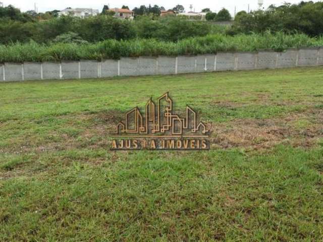 Terreno em condomínio fechado à venda na Rua Wilson Taniguchi, 1, Jardim Residencial Vale Verde, Sorocaba por R$ 235.000