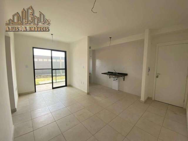 Apartamento com 2 quartos à venda na Luiza de Carvalho, 156, Jardim América, Sorocaba por R$ 350.000