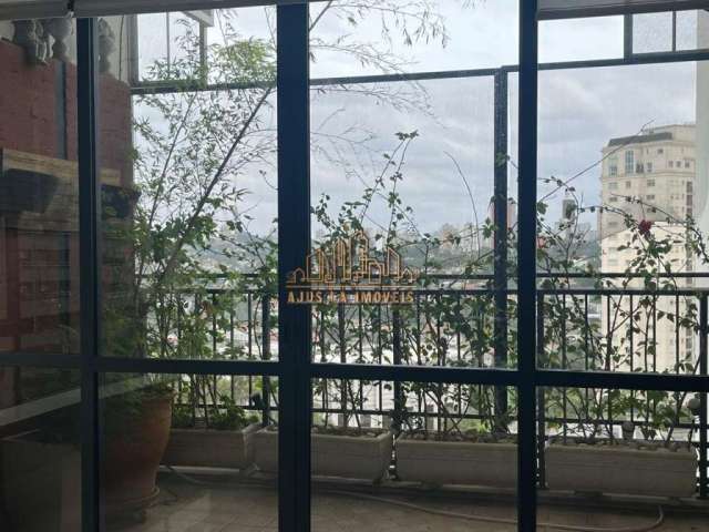 Apartamento com 4 quartos à venda na Alagoas, 710, Bela Vista, São Paulo por R$ 3.200.000