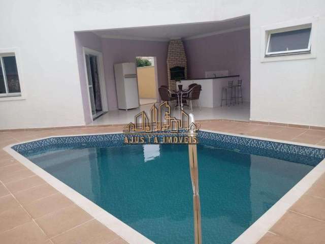 Casa em condomínio fechado com 3 quartos à venda na Fernando Stecca, 3516, Ibiti Royal Park, Sorocaba por R$ 1.250.000