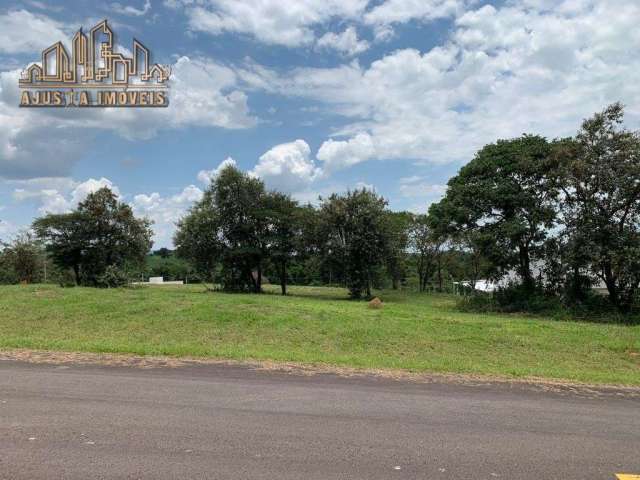 Terreno em condomínio fechado à venda na Rua Wilson Taniguchi, 1, Jardim Residencial Vale Verde, Sorocaba por R$ 230.000