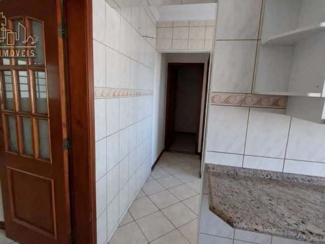 Apartamento com 3 quartos à venda na Carlos Sonetti, 530, Caputera, Sorocaba por R$ 360.000