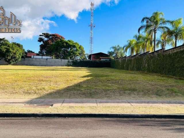 Terreno em condomínio fechado à venda na Raposo Tavares, 108, Residencial Saint Patrick, Sorocaba por R$ 919.000