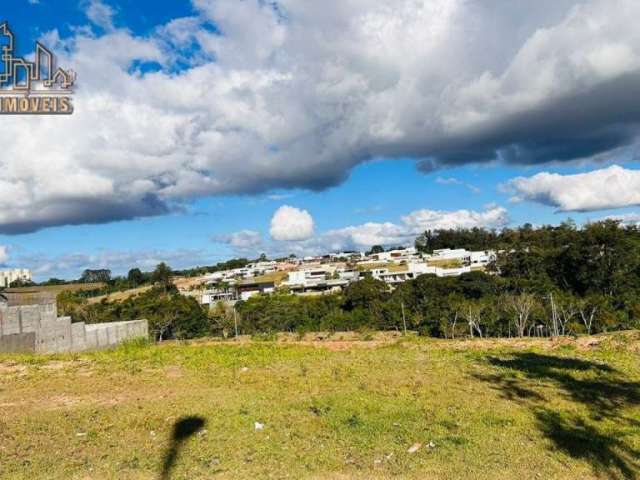 Terreno em condomínio fechado à venda na Raposo Tavares, 108, Residencial Saint Patrick, Sorocaba por R$ 1.152.000