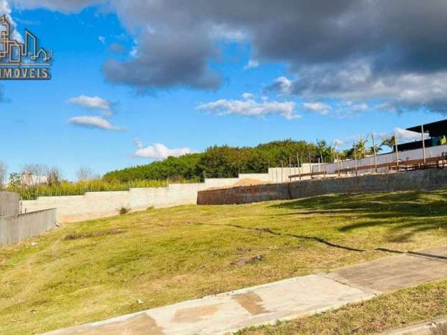 Terreno em condomínio fechado à venda na Raposo Tavares, 108, Residencial Saint Patrick, Sorocaba por R$ 845.000