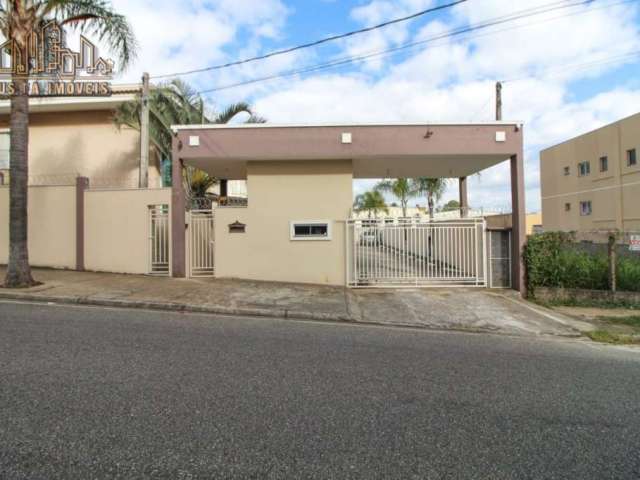 Prédio à venda na Rua Orlando Bismara, 63, Jardim Nova Manchester, Sorocaba