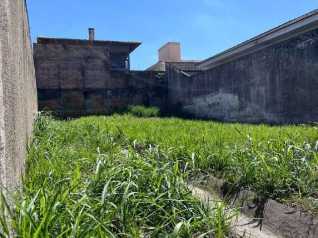 Terreno à venda na Rua Carlota Fiel Carnelos, 86, Jardim Santa Rosália, Sorocaba por R$ 500.000