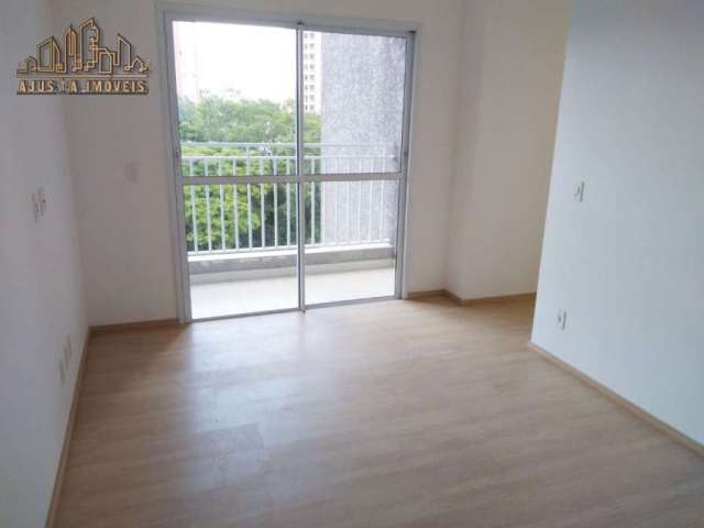 Apartamento com 2 quartos à venda na Rua Belmira Loureiro de Almeida, 231, Jardim Piratininga, Sorocaba por R$ 400.000