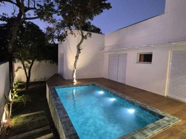 Casa em condomínio fechado com 3 quartos à venda na Adone Sotovia, 185, Jardim Residencial Morada das Artes, Sorocaba por R$ 1.270.000