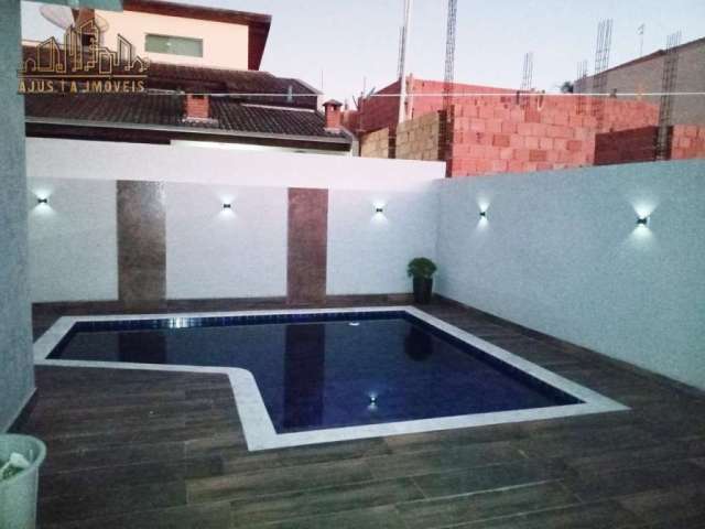 Casa em condomínio fechado com 3 quartos à venda na Paraná, 4495, Condomínio Villa Verona, Sorocaba por R$ 1.500.000