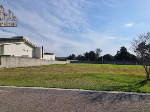 Terreno em condomínio fechado à venda na Laura Maielo Kook, 3550, Jardim Solar do Bosque, Sorocaba por R$ 661.300