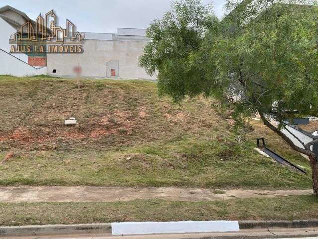 Terreno em condomínio fechado à venda na Lituânia, 870, Jardim Residencial Castanheira, Sorocaba por R$ 600.000