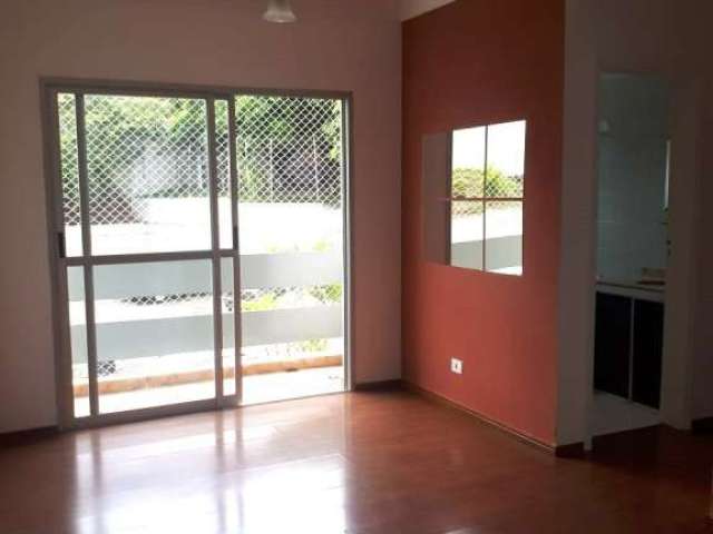 Apartamento com 2 quartos à venda na Rua João Delgado Hidalgo, 164, Parque Três Meninos, Sorocaba por R$ 280.000