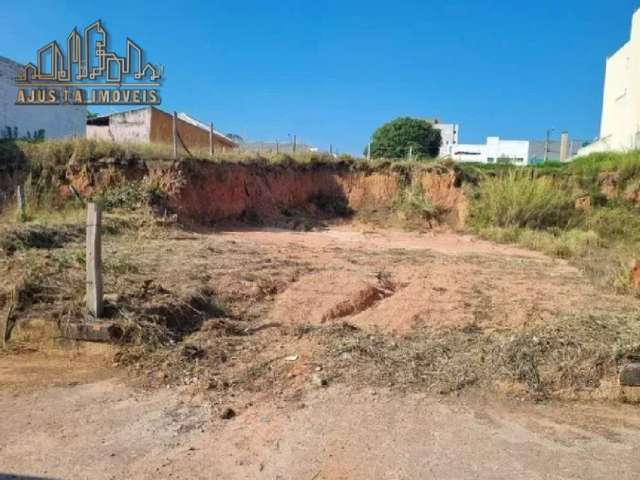 Terreno à venda na Clara Nunes, 5, Jardim do Paço, Sorocaba por R$ 320.000